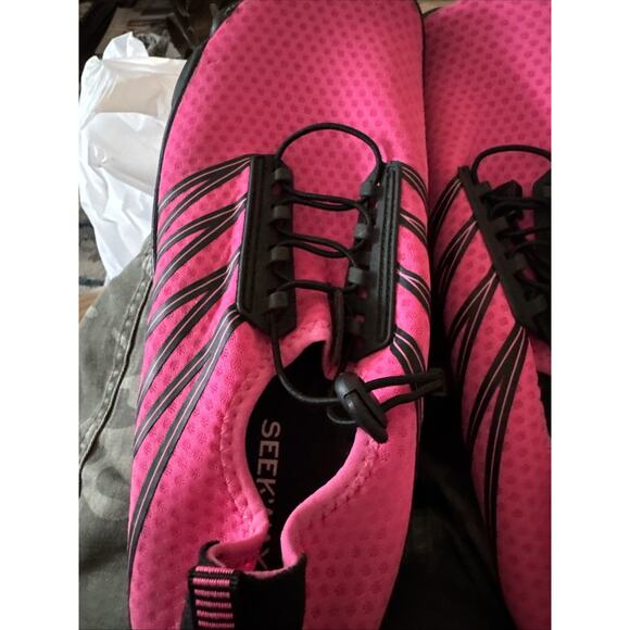 SEEKWAY Sports Water Shoes EUR 46 Quick Dry Aqua Sock Swim Beach Pool - Picture 2 of 6